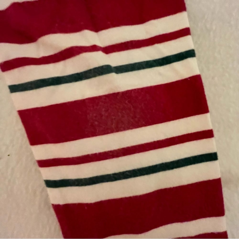Candy Cane Snowman Set - Picture 9 of 11